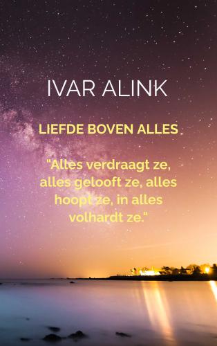Liefde boven alles